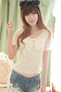 《动漫美女禁处被爆桶出水》